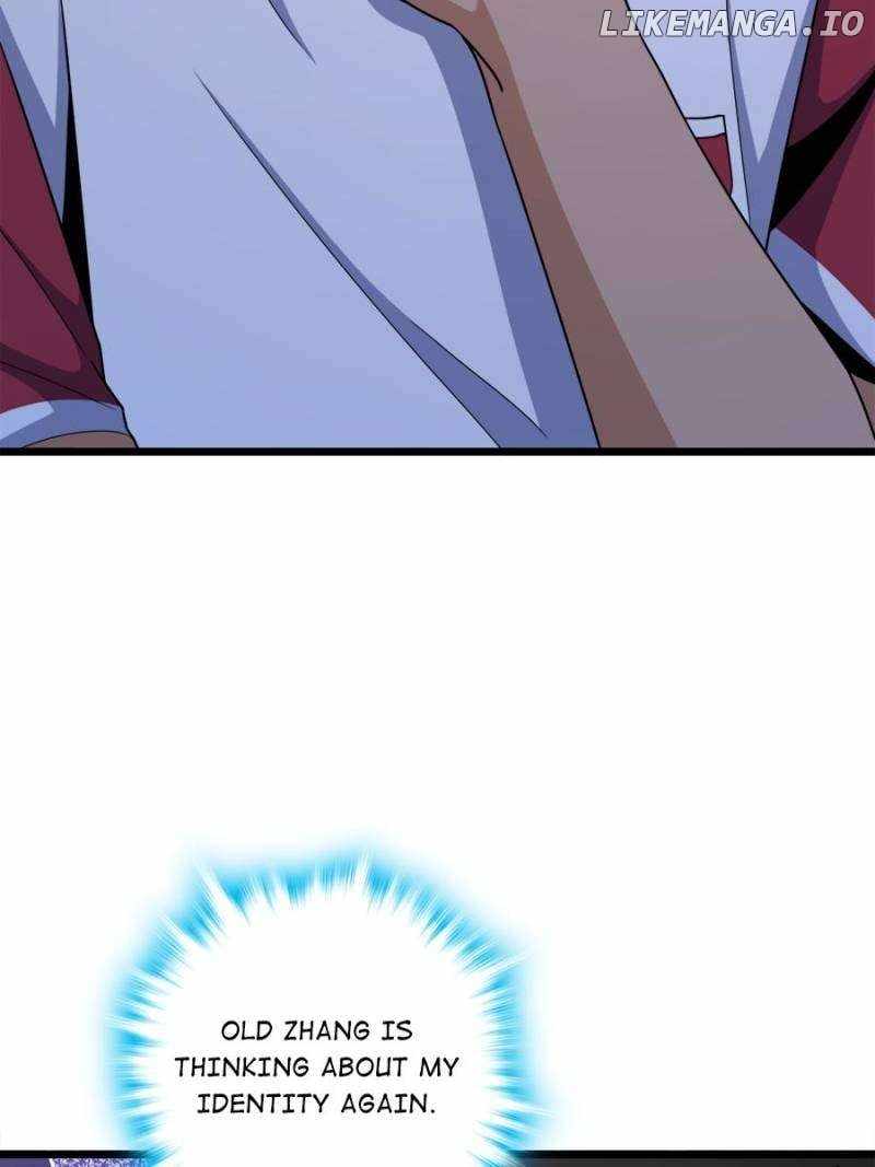 Spare Me, Great Lord! Chapter 761 70